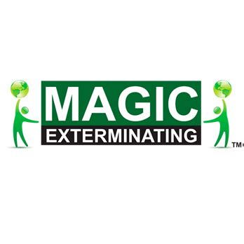 The Enchanting Art of Pest Control: How Magical Exterminators Bring a Touch of Magic to Their Work